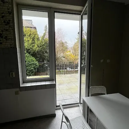Apartamento Johann Düsseldorf