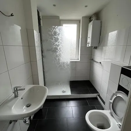 Apartment Johann