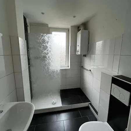 Johann Apartment
