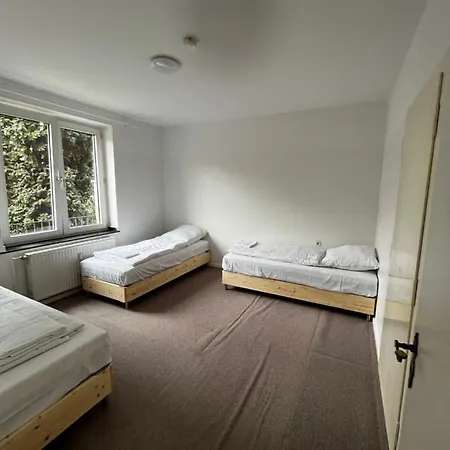 Johann Apartment *