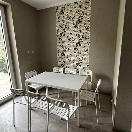 Johann Apartment