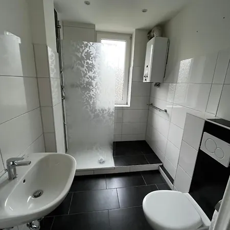 Apartment Johann