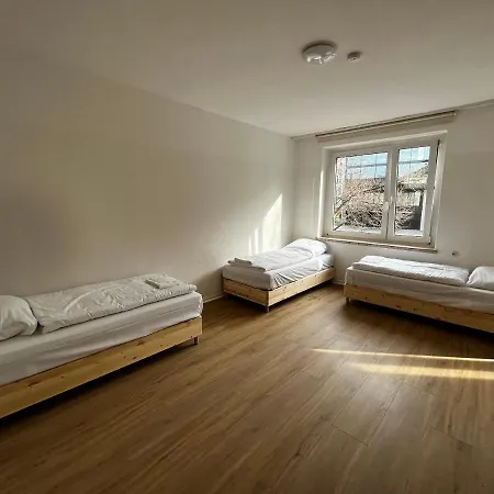 Apartment Johann