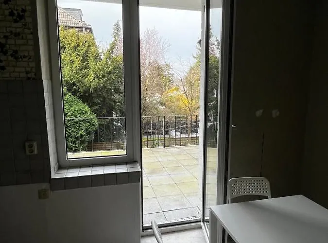 Apartamento Johann Düsseldorf