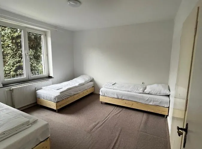 Johann Apartamento *