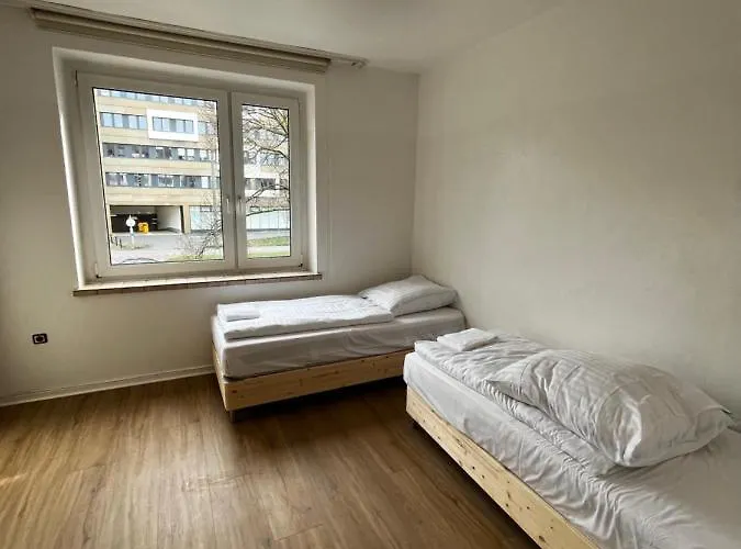 Johann Apartamento *