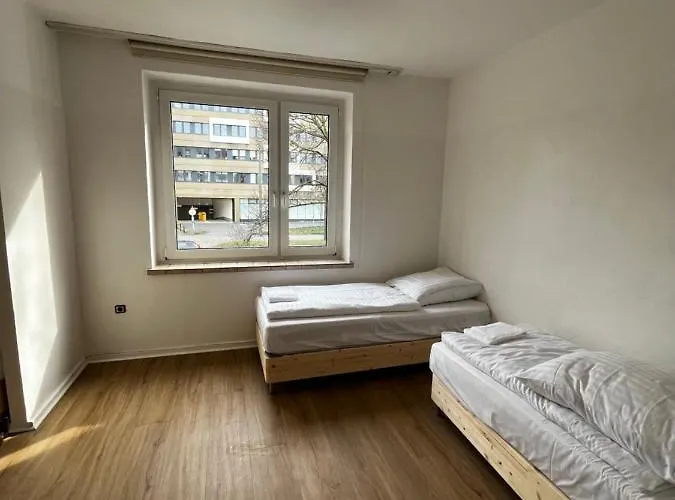 Johann Apartamento *